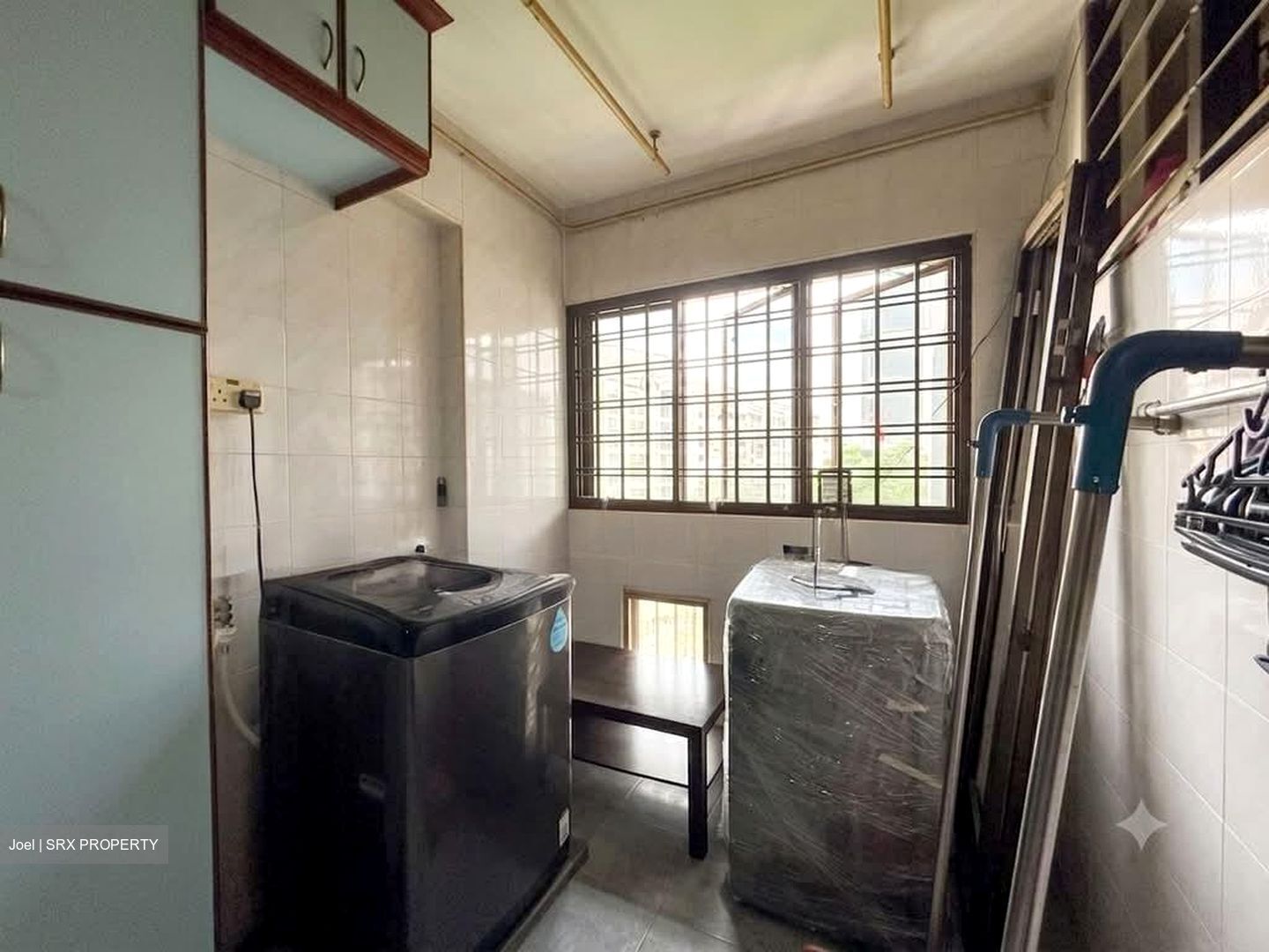Blk 716 Kampung Green (Woodlands), HDB 4 Rooms #595744691